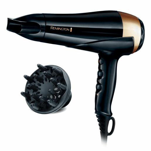 Secador de Cabelo Remington D6098 (2200 W) Secador de Cabelo Remington D6098 (2200 W)