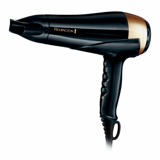 Secador de Cabelo Remington D6098 (2200 W) Secador de Cabelo Remington D6098 (2200 W)