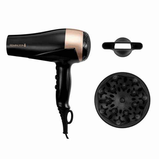 Secador de Cabelo Remington D6098 (2200 W) Secador de Cabelo Remington D6098 (2200 W)