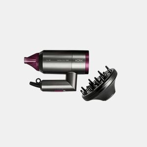 Secador de Cabelo Solac SV7015 2000W Eco Dobrável