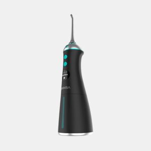 Irrigador Dental Cecotec Bamba ToothCare 1100 Jet Liberty 280 ml