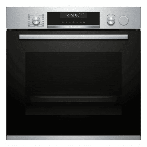 Forno Polivalente BOSCH HRG5785S6 WiFi 71 L 3600 W