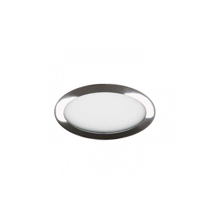 Empotrable Aluminio Serie Apolo