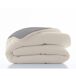 NATURALS - Edredón Bicolor - Microfibra Poliéster - 300 Gr NATURALS - Edredón Bicolor - Microfibra Poliéster - 300 Gr