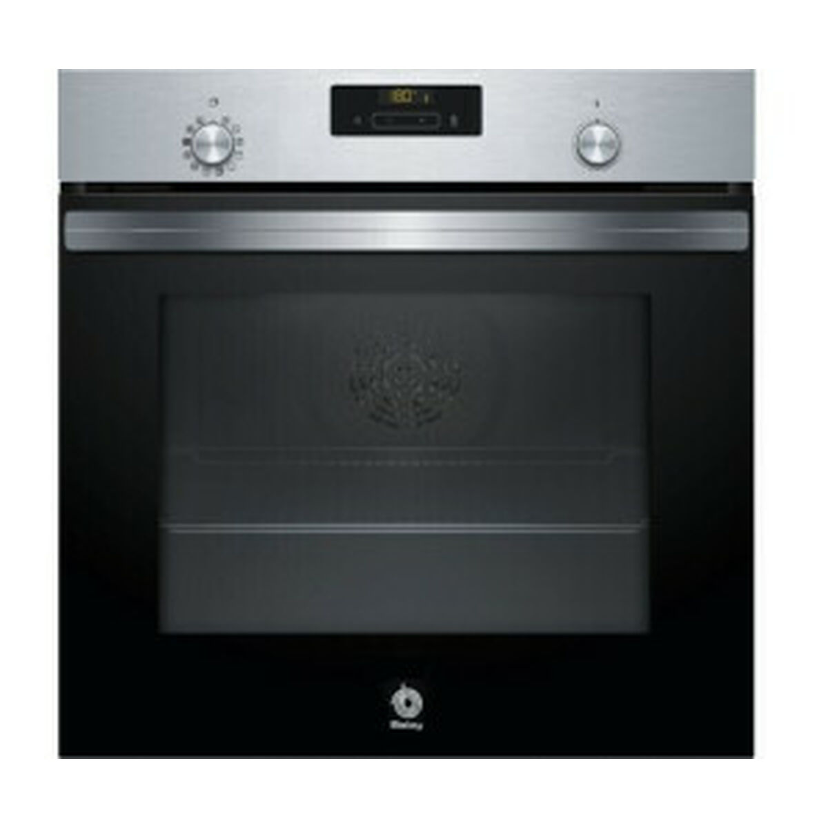 Horno Pirolítico 3HA4741X2