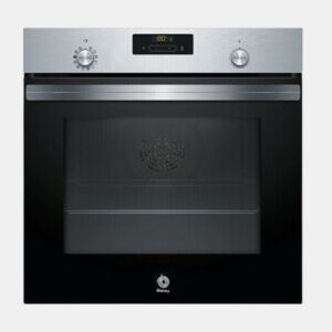 Forno Pirolítico Balay 3HA4741X2 71 L