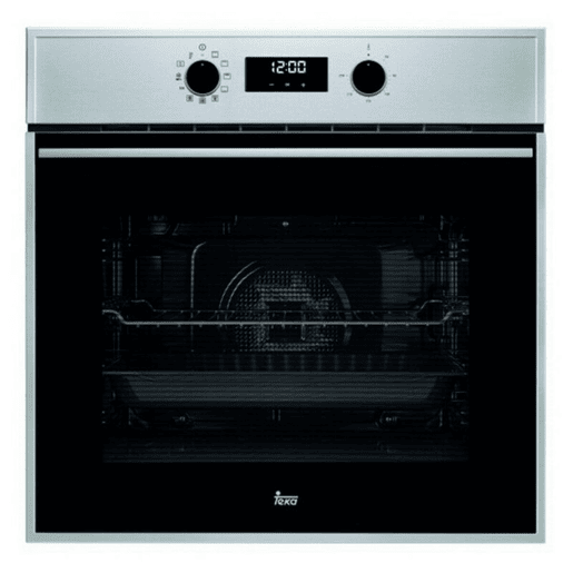 Forno Multifunções Teka HSB645SS 70 L Hydroclean Touch Control 3215W