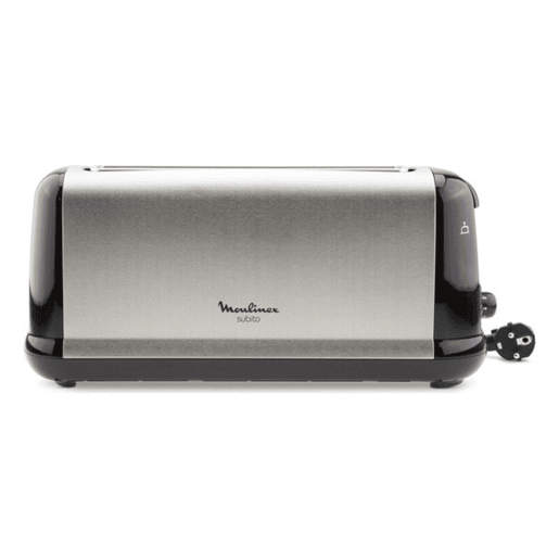 Torradeira Moulinex Subito 1 1000W Torradeira Moulinex Subito 1 1000W