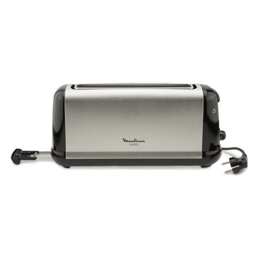 Torradeira Moulinex Subito 1 1000W Torradeira Moulinex Subito 1 1000W