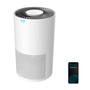 Purificador Cecotec TotalPure 2000 Connected Wi-Fi 50 W