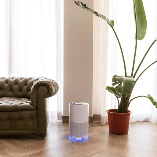 Purificador Cecotec TotalPure 2000 Connected Wi-Fi 50 W