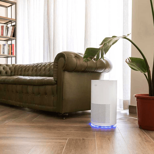 Purificador Cecotec TotalPure 2000 Connected Wi-Fi 50 W