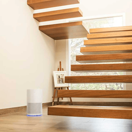 Purificador Cecotec TotalPure 2000 Connected Wi-Fi 50 W