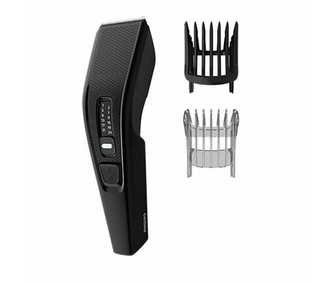 Cortapelos philips serie 3000