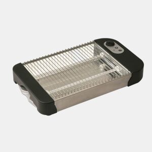 Torradeira COMELEC TP-7127012 600W Preto 600 W