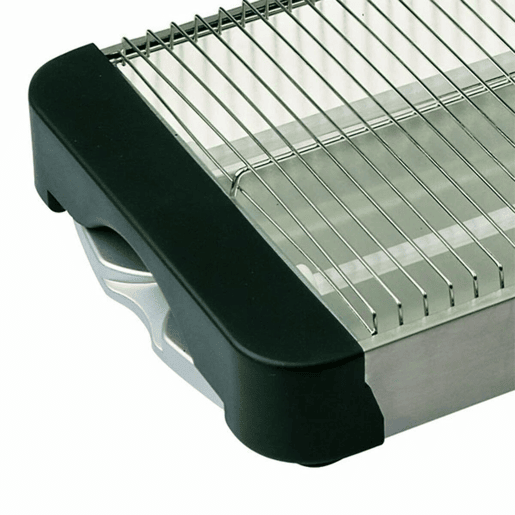 Torradeira COMELEC TP-7127012 600W Preto 600 W