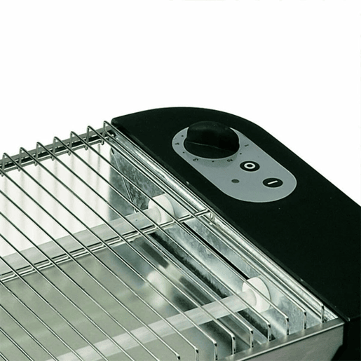 Torradeira COMELEC TP-7127012 600W Preto 600 W