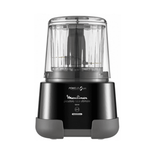Picadora Moulinex DP8108 1000W 0,55 L Preto