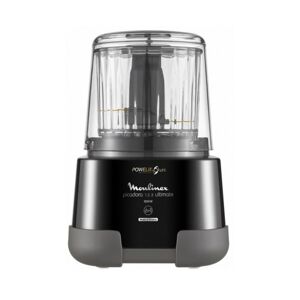 Picadora Moulinex DP8108 1000W 0,55 L Preto