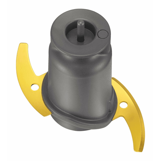 Picadora Moulinex DP8108 1000W 0,55 L Preto