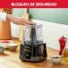 Picadora DP810855 Picadora DP810855 Negro