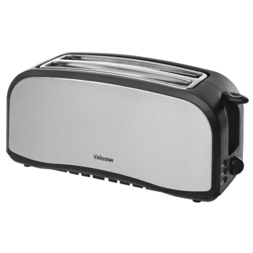 Torradeira Tristar BR-1046 Aço 1400 W