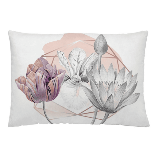 Capa de travesseiro Naturals Localization_B0822S88GD (50 x 30 cm)