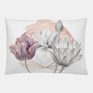 Capa de travesseiro Naturals Localization_B0822S88GD (50 x 30 cm)