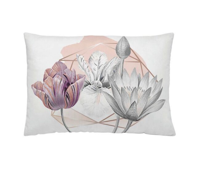 Funda de cojín naturals localization_b0822s88gd (50 x 30 cm)