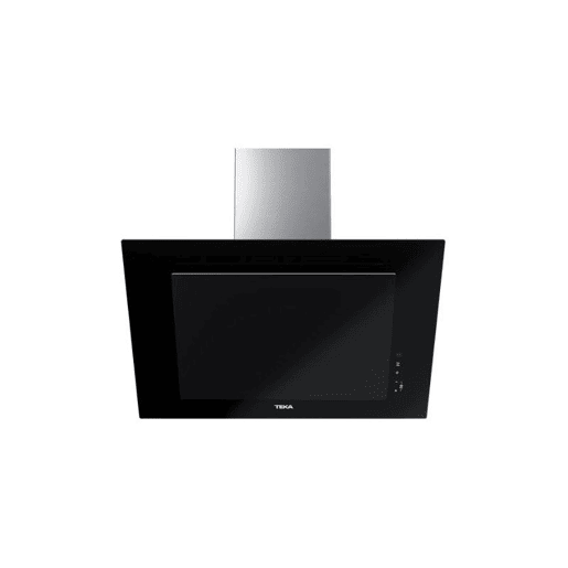 Extrator Convencional Teka 70 cm 700 m3h 280W A+ Preto