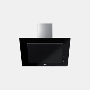 Extrator Convencional Teka 70 cm 700 m3h 280W A+ Preto