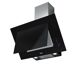 Campana Convencional DVT 78660 TBS Campana Convencional DVT 78660 TBS Negro