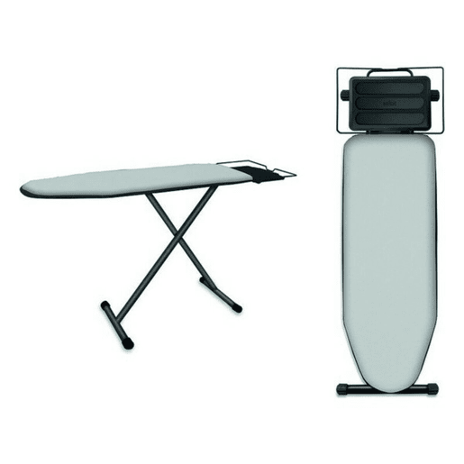 Tábua de Engomar Braun IB3001 Tábua de Engomar Braun IB3001