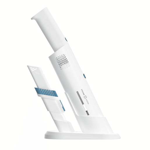 Aspirador de Mão Taurus LIBERTY DIGITAL Branco 120 W