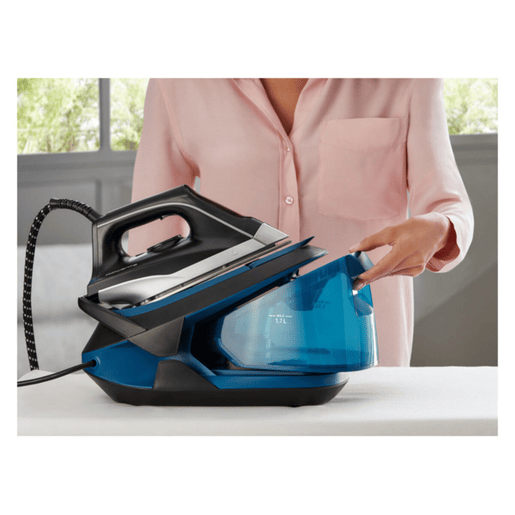 Centro de Engomar Rowenta VR8322F0 1,7 L 6,5 bar 2600W