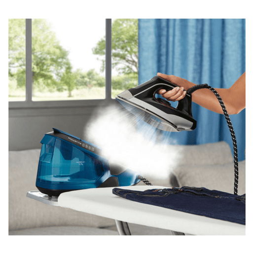 Centro de Engomar Rowenta VR8322F0 1,7 L 6,5 bar 2600W