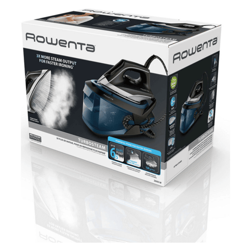 Centro de Engomar Rowenta VR8322F0 1,7 L 6,5 bar 2600W