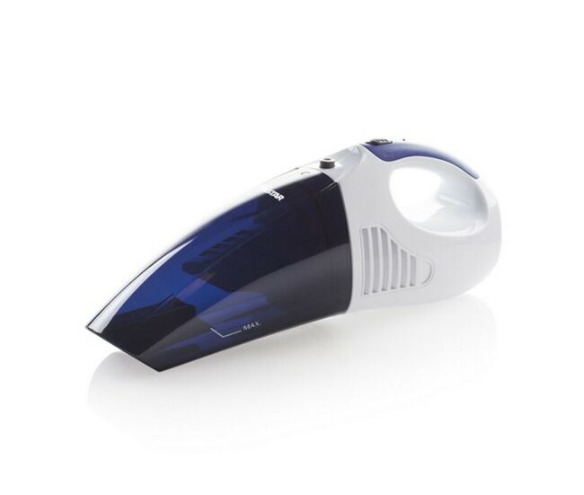 Aspiradora de mano tristar kr2176 0,55 l 7.2v