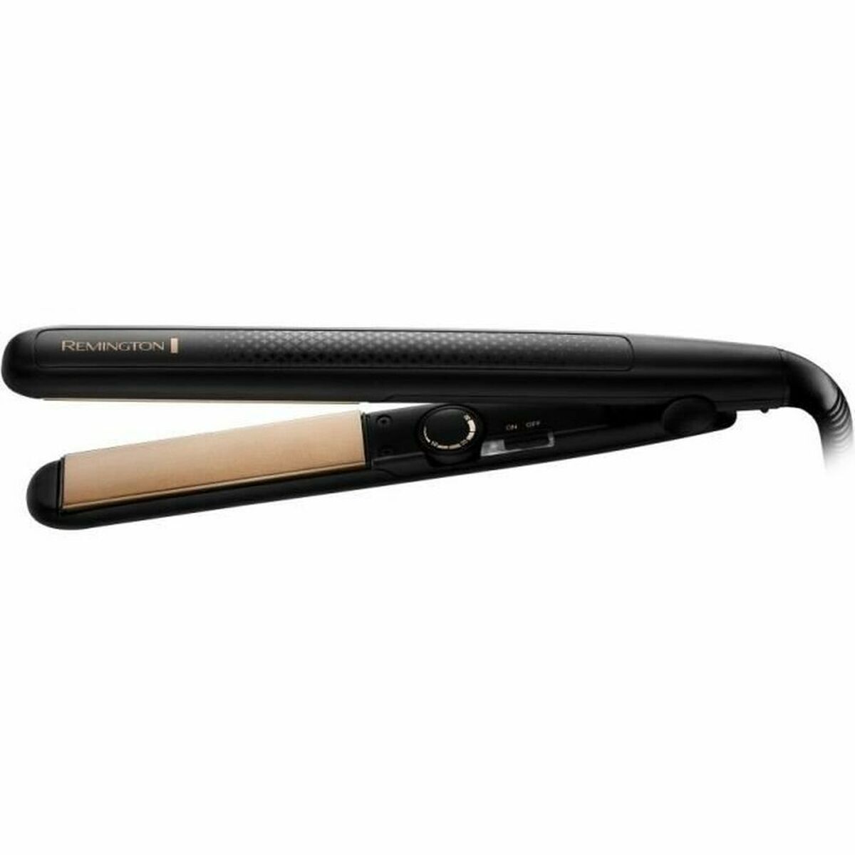 Plancha de Pelo S6308