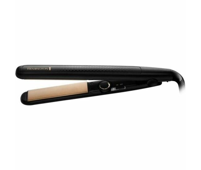 Plancha de pelo remington s6308