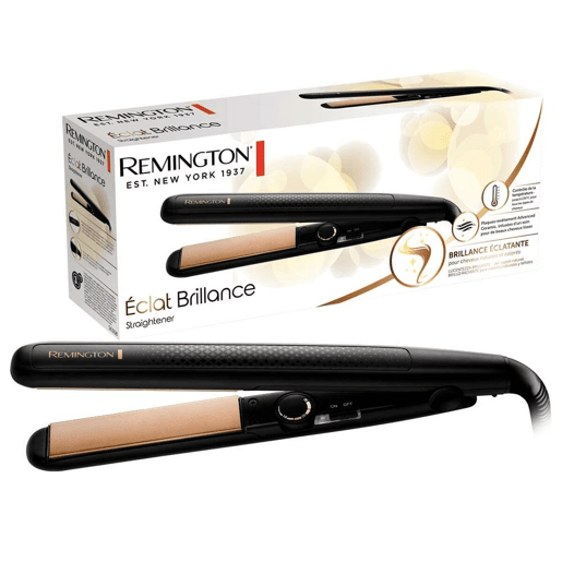 Ferro de Cabelo Remington S6308