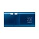 Memoria USB MUF-256DA Memoria USB MUF-256DA Azul