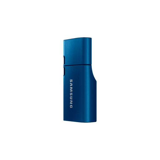 Memória USB Samsung MUF-256DA Azul