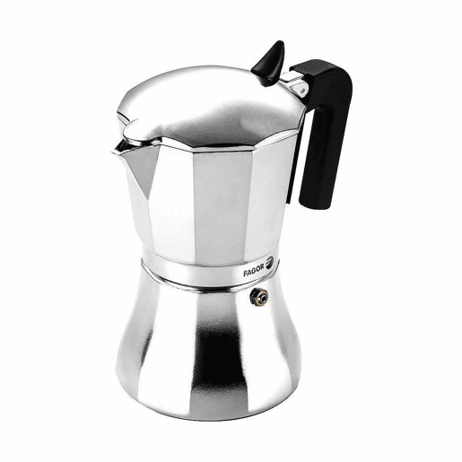 Cafeteira Italiana FAGOR