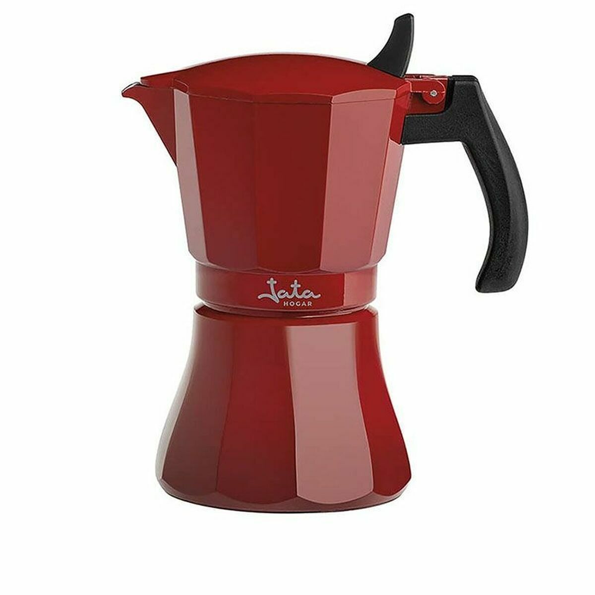 Cafetera Italiana Cafetera de inducción