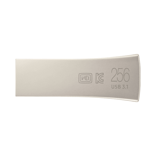 Memória USB Samsung MUF-256BE 256 GB