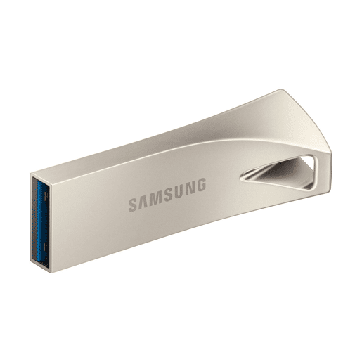 Memória USB Samsung MUF-256BE 256 GB