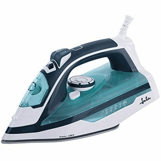 Ferro de Vapor JATA PL1058C 2600W