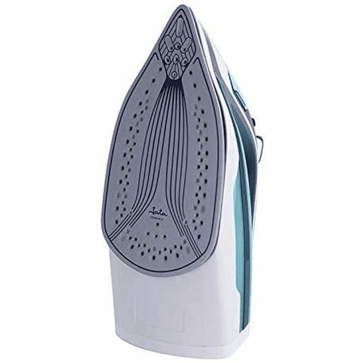 Ferro de Vapor JATA PL1058C 2600W