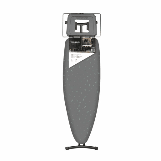 Tábua de Engomar Taurus Argenta Pro Cinzento Tábua de Engomar Taurus Argenta Pro Cinzento